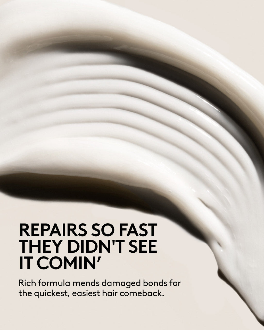 The Comeback Kid Instant Damage Repair Treatment Bond Builder