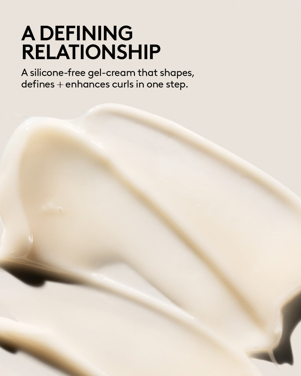 The Homecurl Curl-Defining Cream