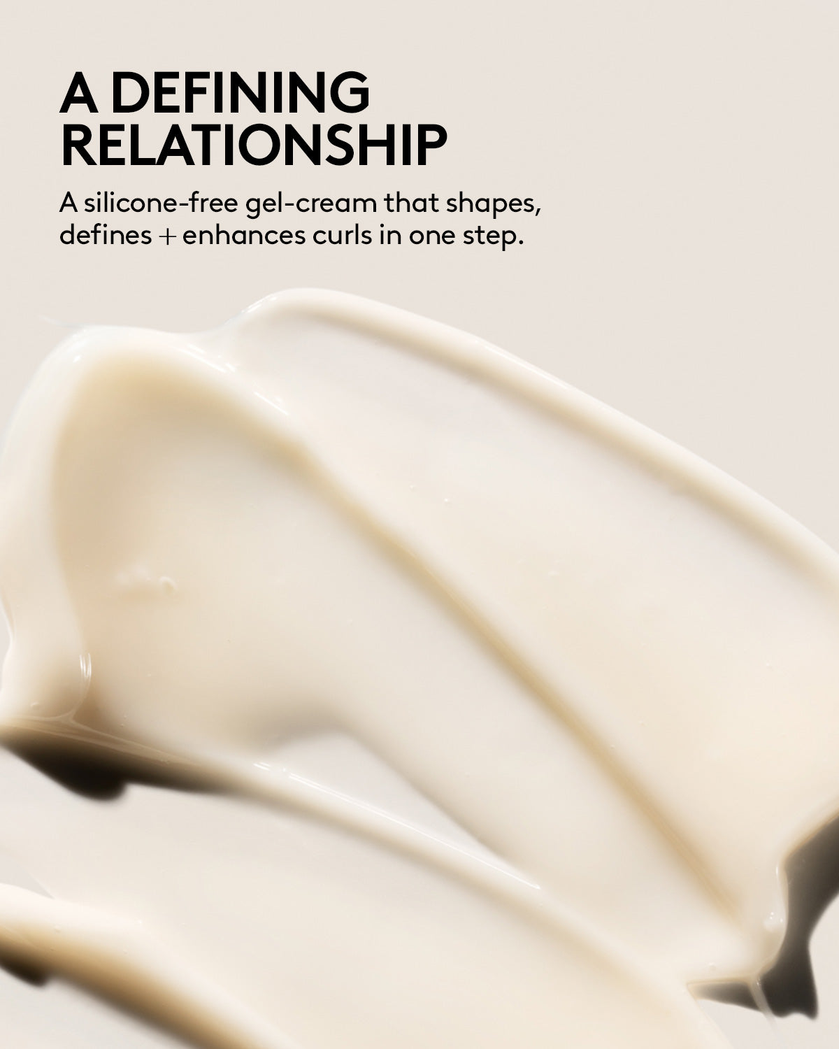 The Homecurl Curl-Defining Cream