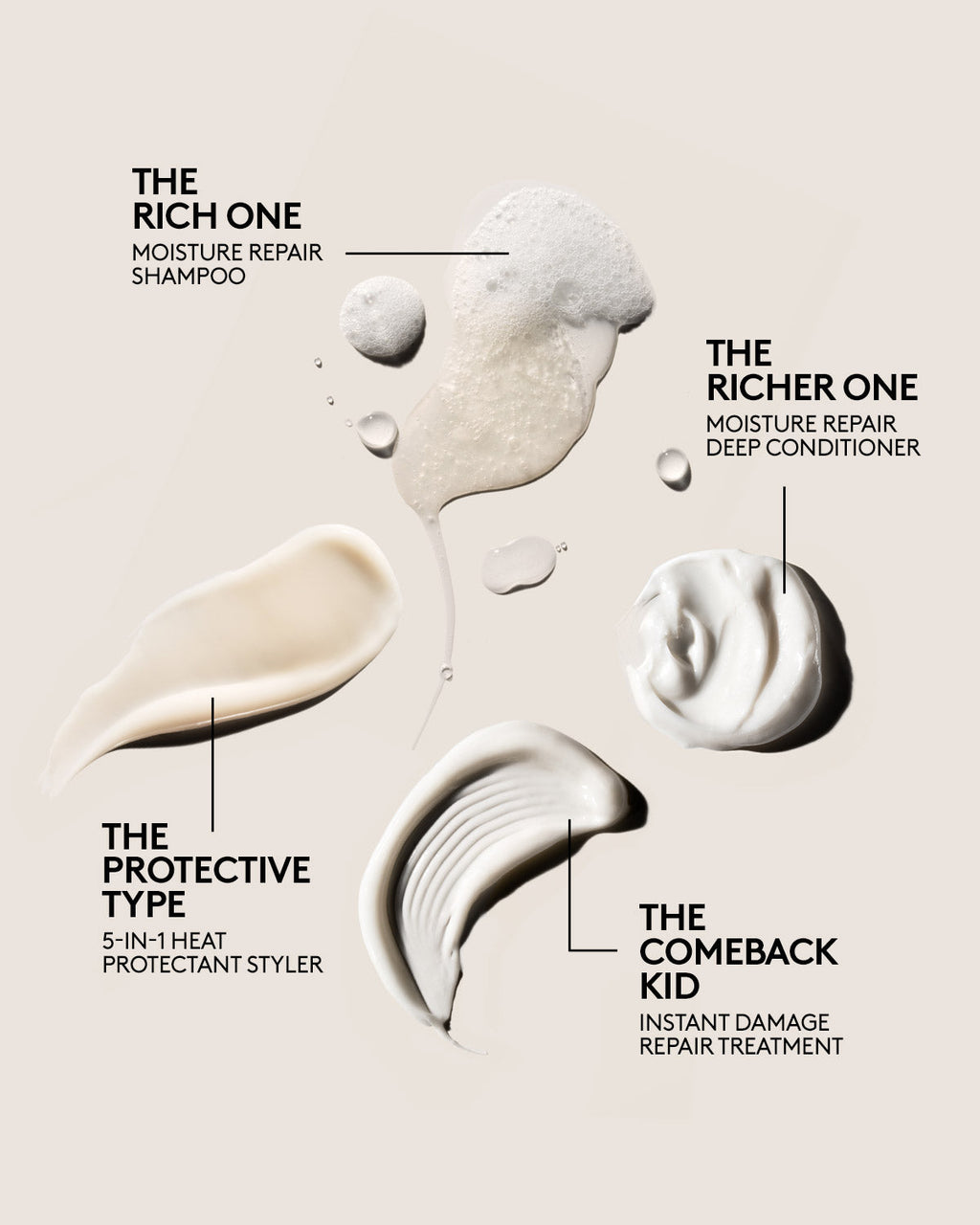 Deep Moisture Repair The Maintenance Crew Full-Size Bundle