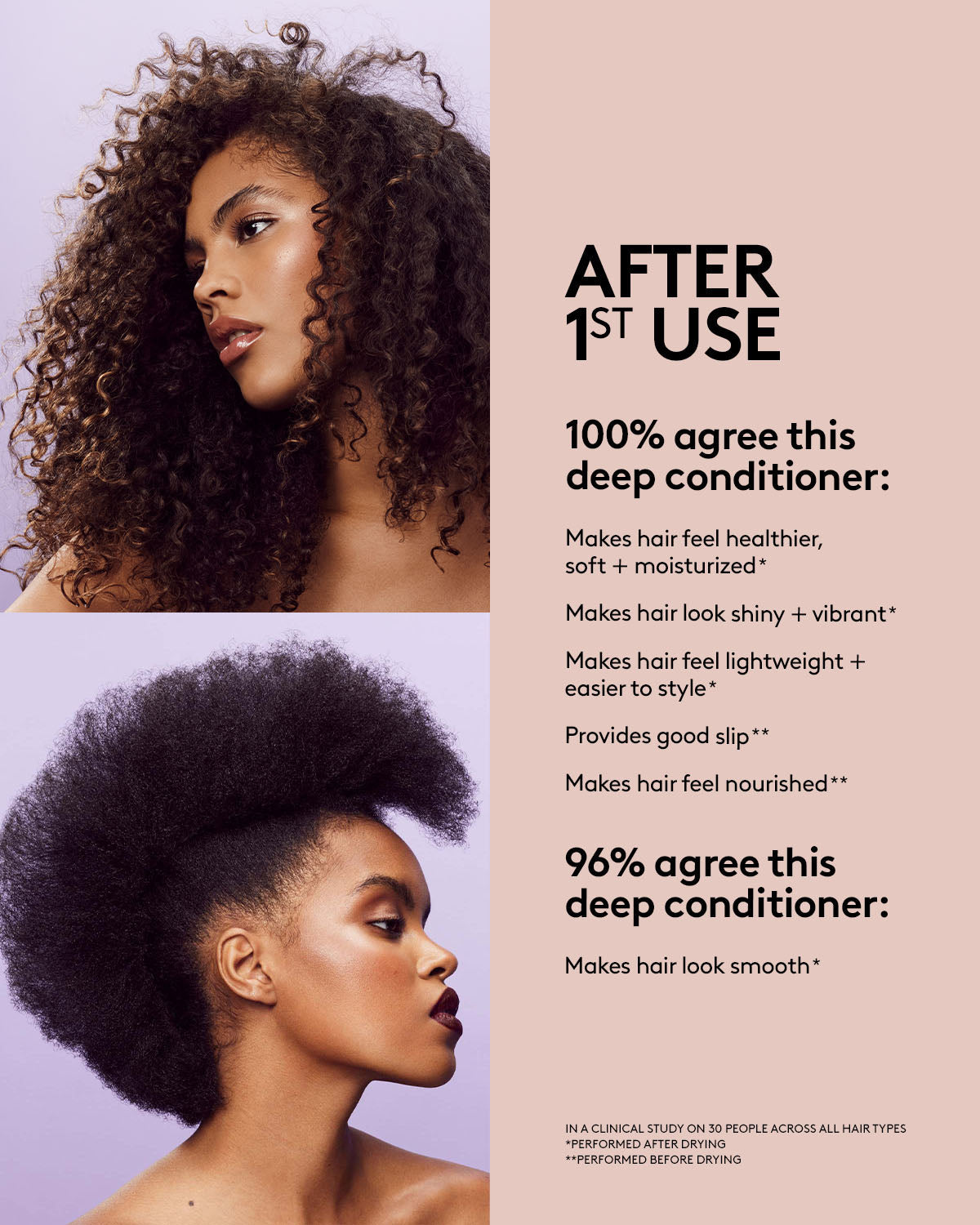 The Richer One Moisture Repair Deep Conditioner