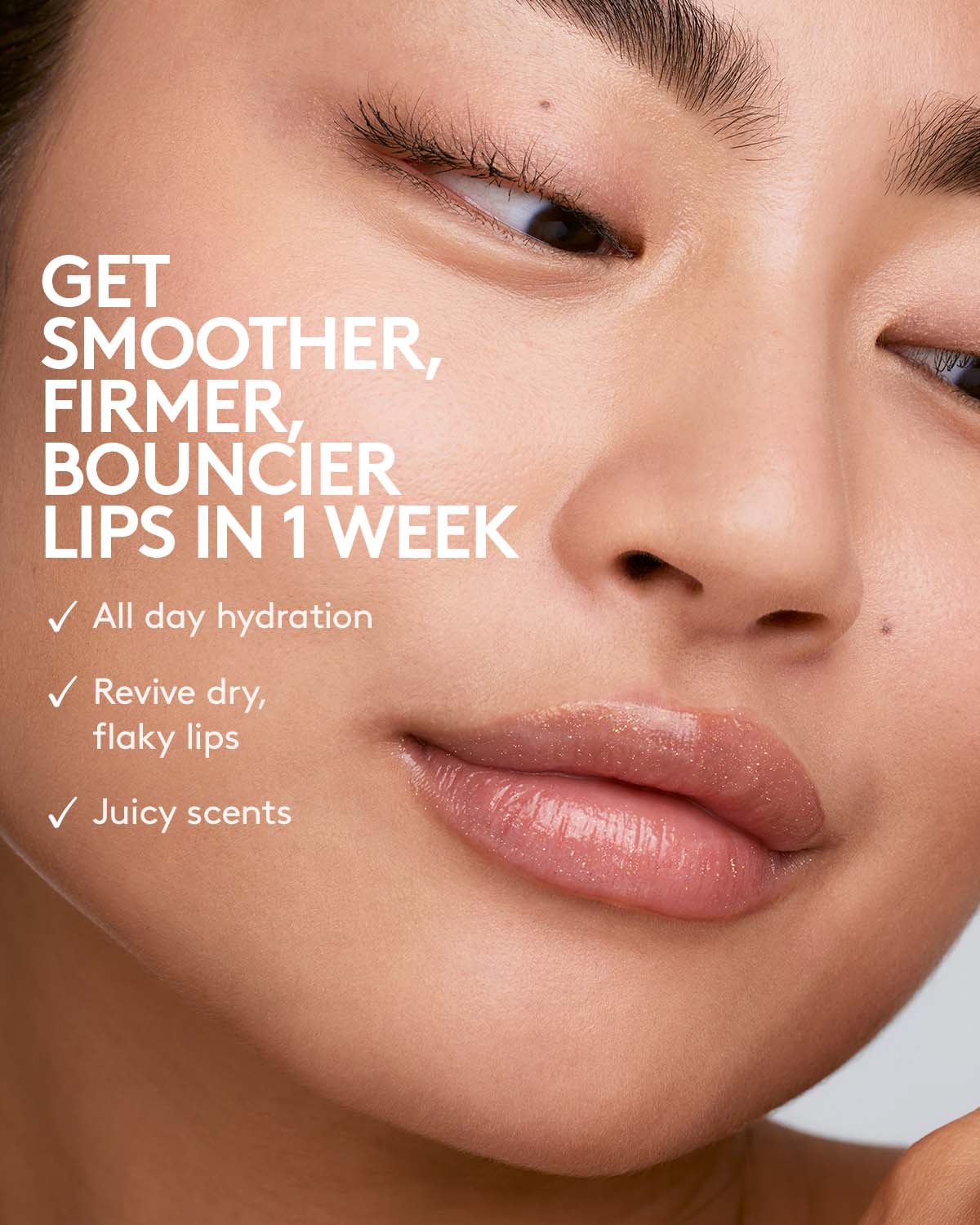 Plush Puddin' Intensive Recovery Lip Mask — Cacao