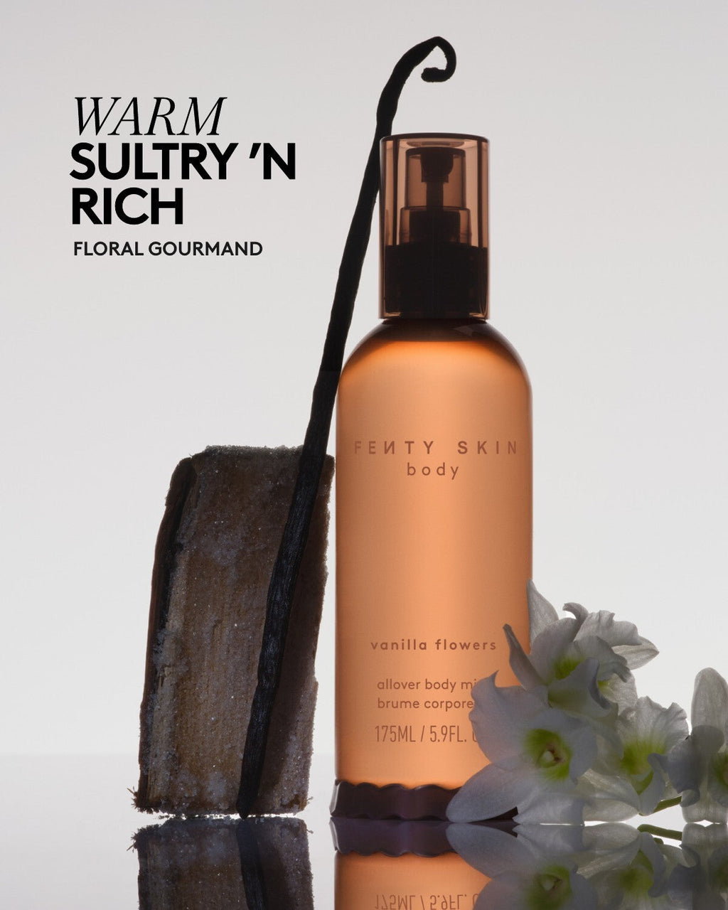 Body Start'r Set Mini Body Trio