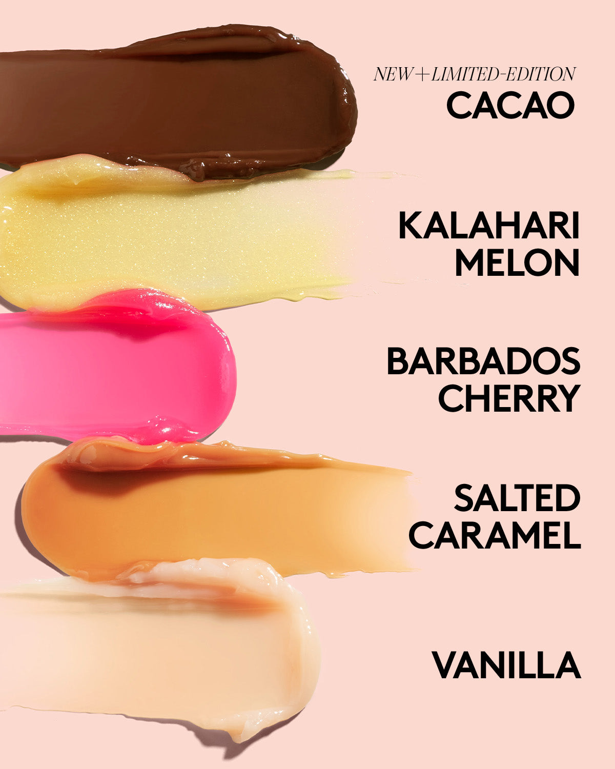 Plush Puddin' Intensive Recovery Lip Mask — Cacao