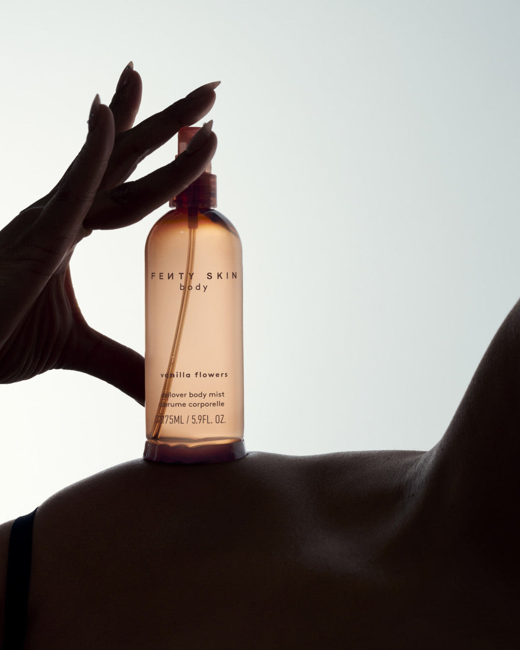 Lil' Mists Mini Body Mist Duo